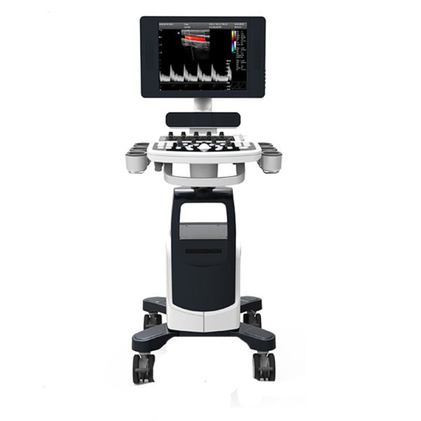 Chison QBit 5 veterinary ultrasound price