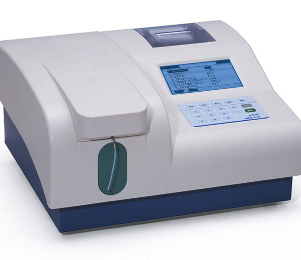 Clinical Chemistry Analyzer machine URIT-810 for sale
