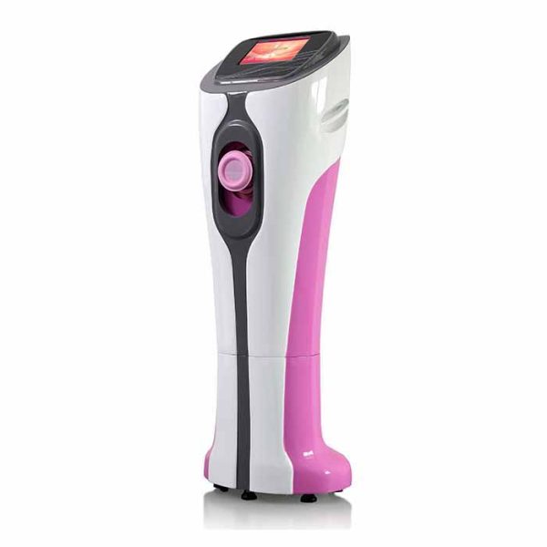 Colector de esperma de andrología médica, máquina automática recolectora de semen masculino MSL3708