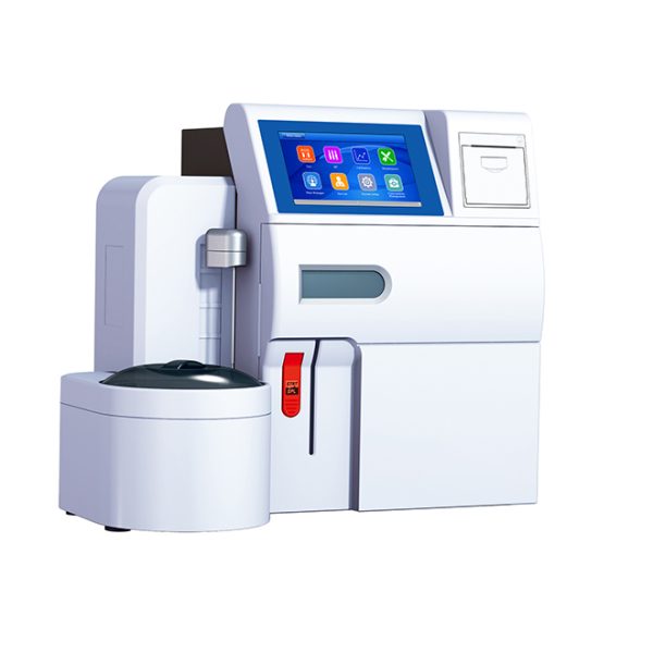 Comprar Analizador de Electrolitos, Máquina de Electrolitos MSLEA10 de Medsinglong