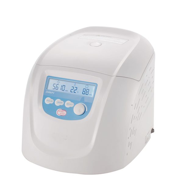 Comprar Centrífuga Micro de Alta Velocidad MSLDZ300 | Medsinglong