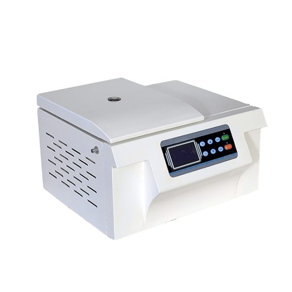 Comprar Centrífuga Refrigerada de Alta Velocidad de Sobremesa MSLHC28