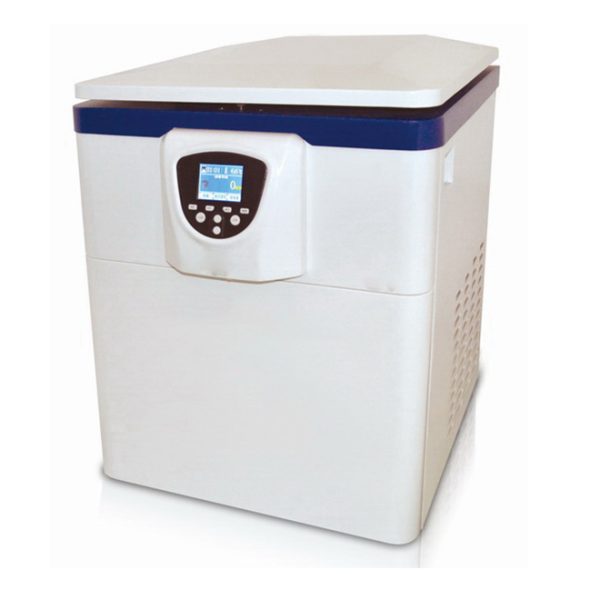 Comprar Centrífuga Refrigerada de Baja Velocidad Tipo Vertical MSLDC05