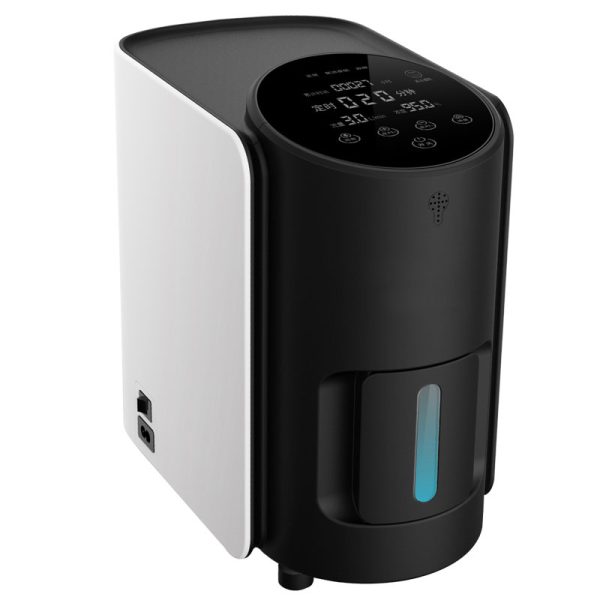 Comprar Concentradores de Oxígeno para el Hogar MSLZY35