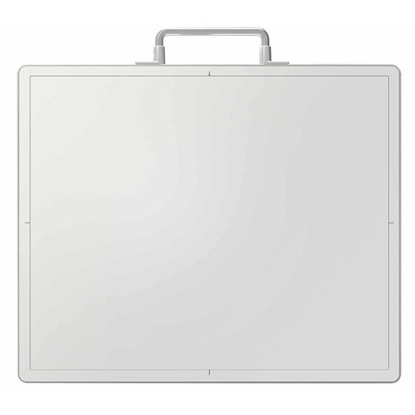 Comprar Detector de Panel Plano Inalámbrico de Tamaño de Casete Barato MSLFP15 de Medsinglong