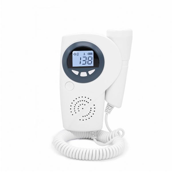 Comprar Doppler Fetal portátil MSLJB10 en línea de Medsinglong