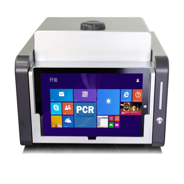 Comprar el Sistema de Detección de PCR en Tiempo Real MSLPCR05 de Medsinglong