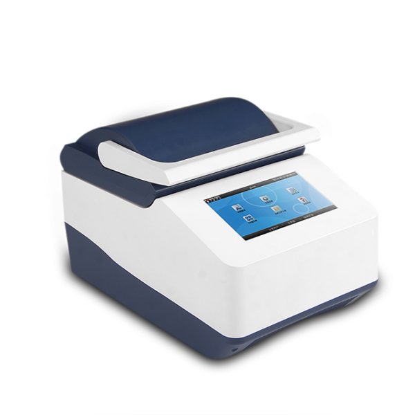 Comprar el Sistema de PCR en Tiempo Real MSLPCR16E de Medsinglong