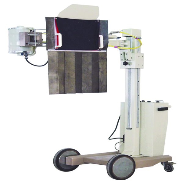 Comprar Equipo de Rayos X Móvil de Alta Frecuencia MSLMX11 vx03