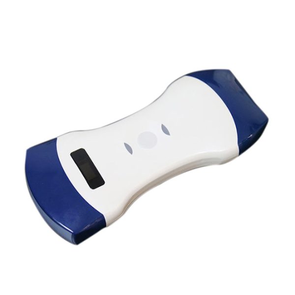 Comprar Escáner de ultrasonido Doppler en color mini inalámbrico de mano MSLPU61