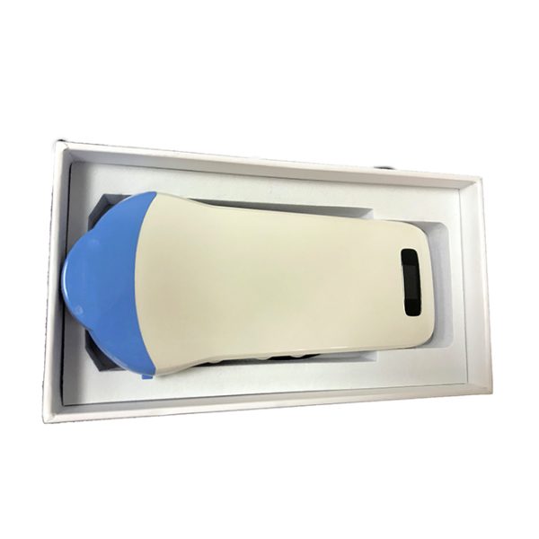 Comprar Máquina de Ultrasonido Portátil MSLPU69