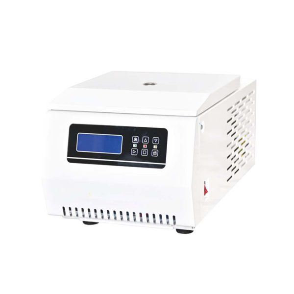 Comprar Microcentrífuga refrigerada de alta velocidad de mesa MSLHC50