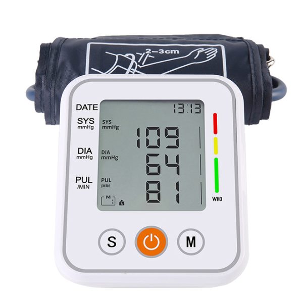 Comprar Monitor de Presión Arterial Tipo Brazo MSLBP06 de Medsinglong