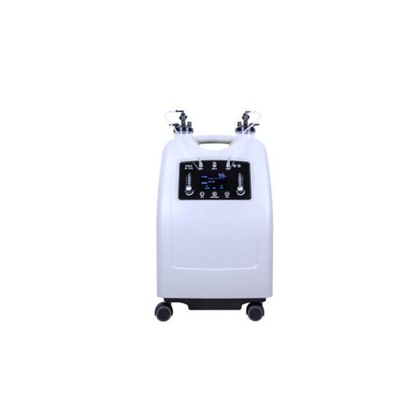 Concentrador de oxígeno de grado médico de 10 litros MSLZY59