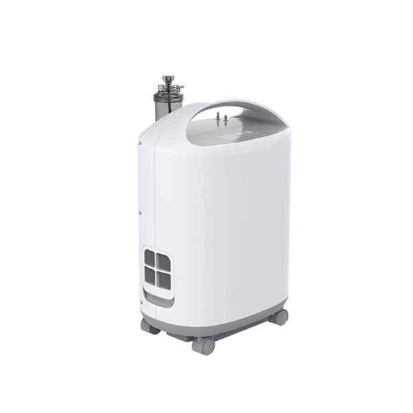 Concentrador de oxígeno de grado médico de 10L MSLZY64