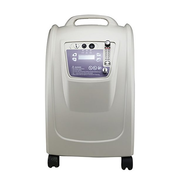 Concentrador de oxígeno médico MSLZY57 en venta