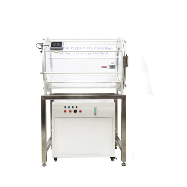 Costo de la terapia con oxígeno hiperbárico MSLDN01