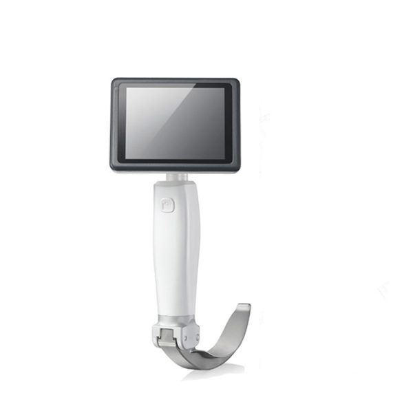 Costo del video laringoscopio | Precio del laringoscopio McCoy MSLVL2