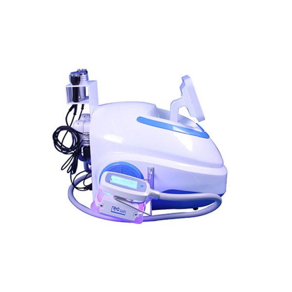Cryolipolysis (Fat Freezing) Machine MALCY12