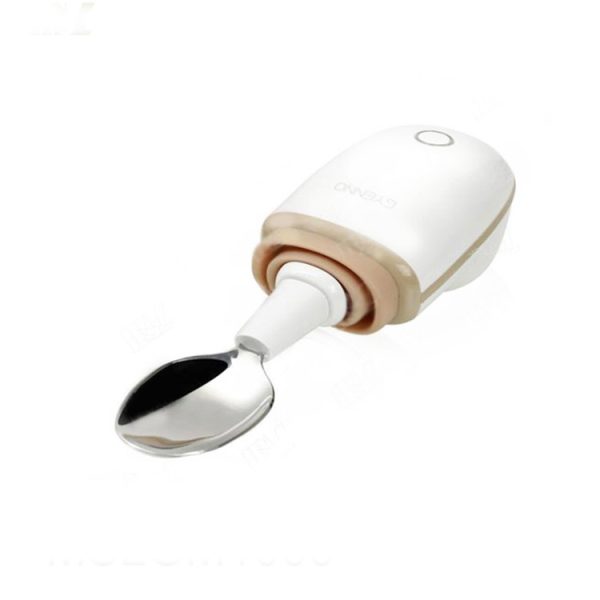 Cuchara Gyenno MSLGM1000 de acero inoxidable MSL Easy hold a la venta