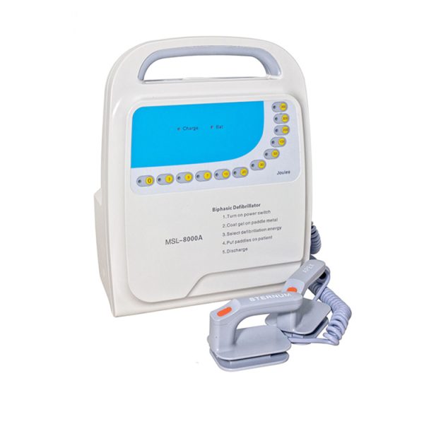 Desfibrilador barato MSL8000A en venta