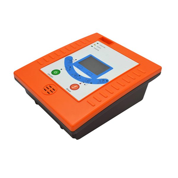 Desfibrilador bifásico | Desfibrilador Externo Automático MSLAED8