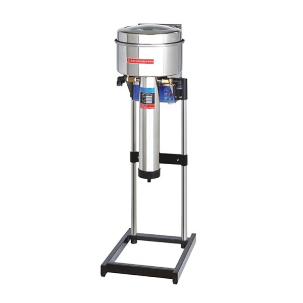 Destilador de agua de vapor portátil MSLPS28 en venta