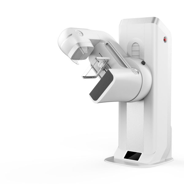 Detector de mamografía de rayos X digital de radiografía de mamografía de conteo de fotones MSLIM06