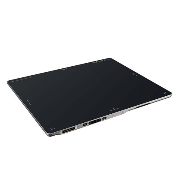 Detector de panel plano inalámbrico de alto rendimiento Iray MSLFP17
