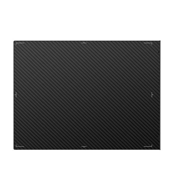 Detector de panel plano inalámbrico flexible MSLFP18