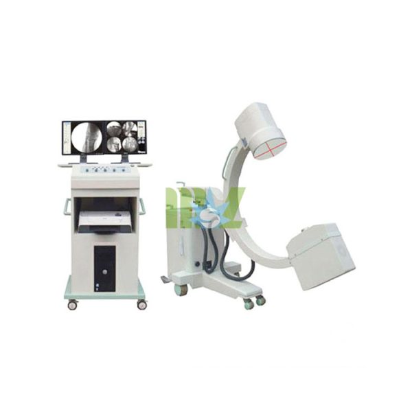 Digital c arm X ray machine MSLCX05
