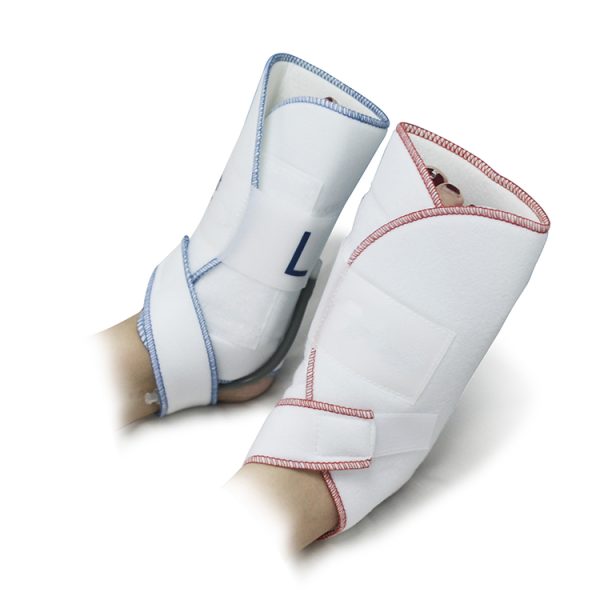 Dispositivo de masaje de recuperación de piernas y pies médico Relax Air Compression Therapy System MSLSW05