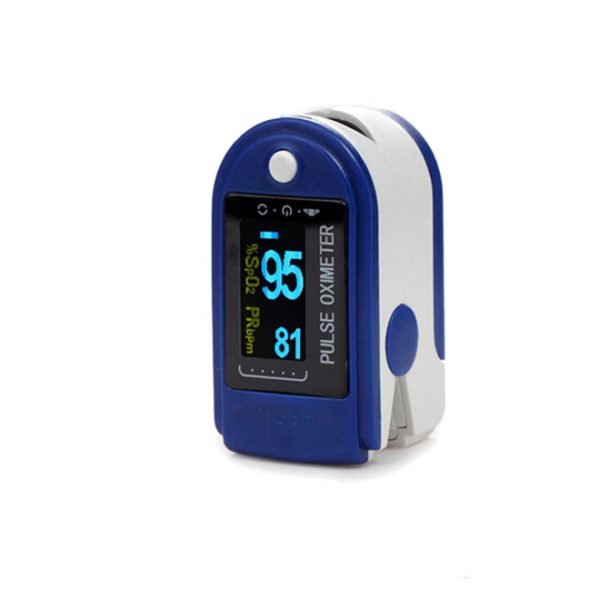 Dispositivo de oxímetro de pulso Innovo MSLXY37