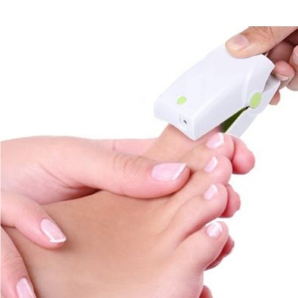 Dispositivo de terapia láser para hongos en las uñas MSLNF01