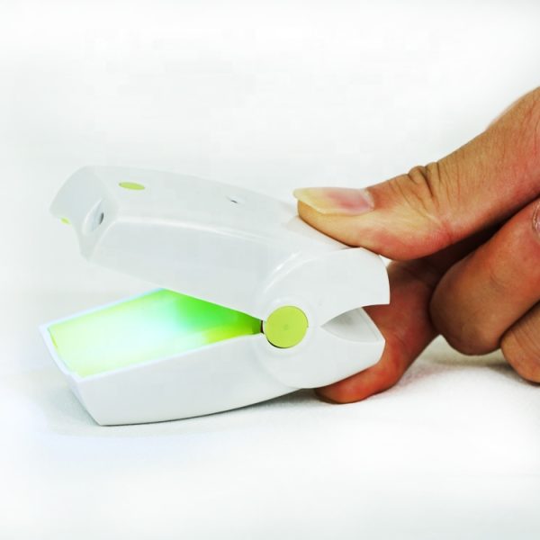 Dispositivo de tratamiento de hongos en las uñas de los pies MSLNF01 Dispositivo de terapia láser de uñas Precio