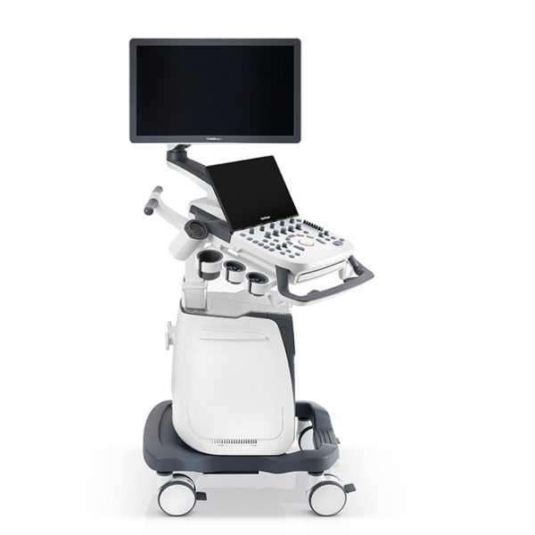 Dispositivo de ultrasonido Doppler en color y diagnóstico Sonoscape P15