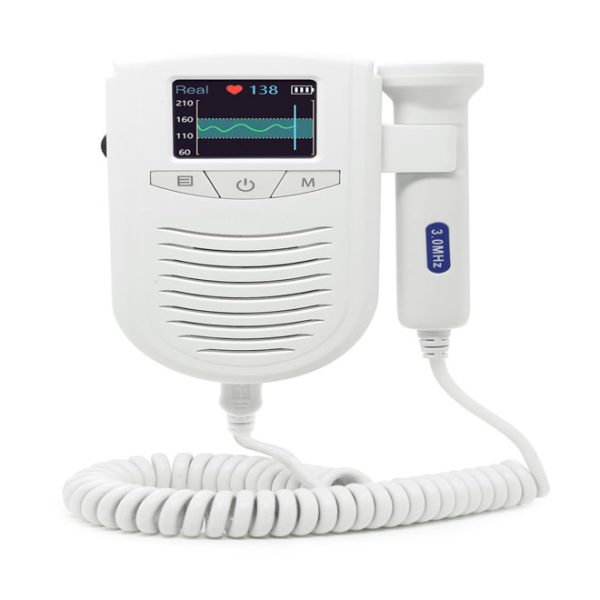 Doppler Fetal superior MSLJB05 en venta | Medsinglong