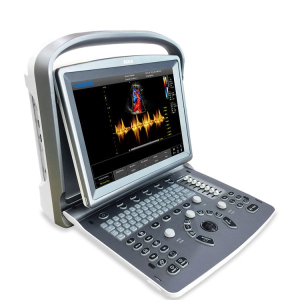 Doppler vascular Chison ECO6 price