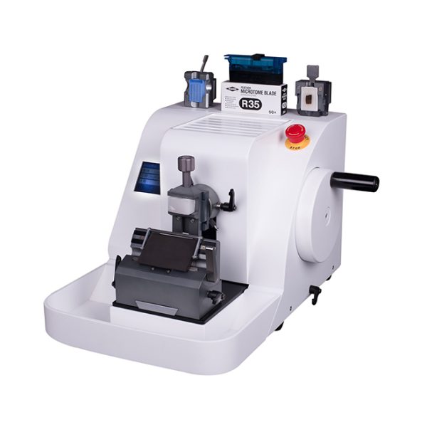 Duradero Micrótomo Rotatorio Semiautomático MSLK239