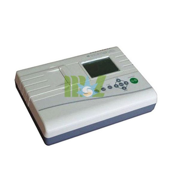 Ecg de un solo canal barato en venta - MSLPE06