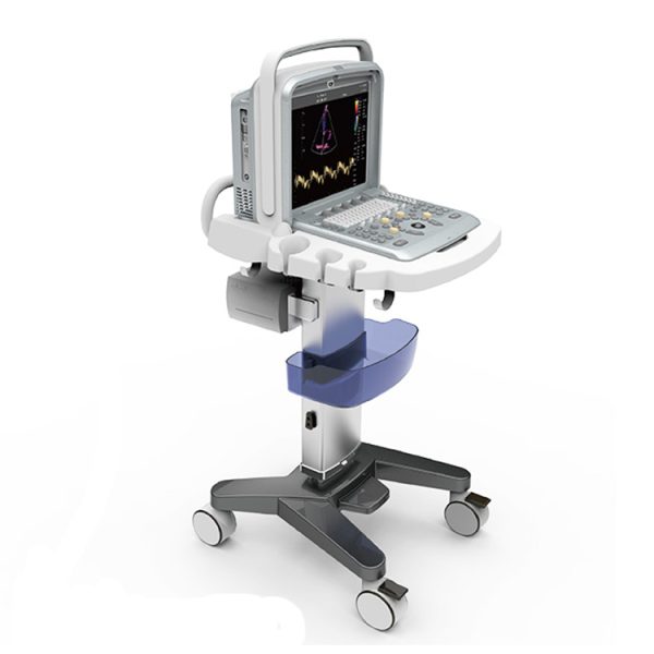 Eco doppler carotidian Chison Qbit 9 price