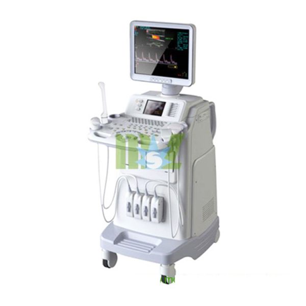Ecografía Doppler en color en venta - MSLCU04