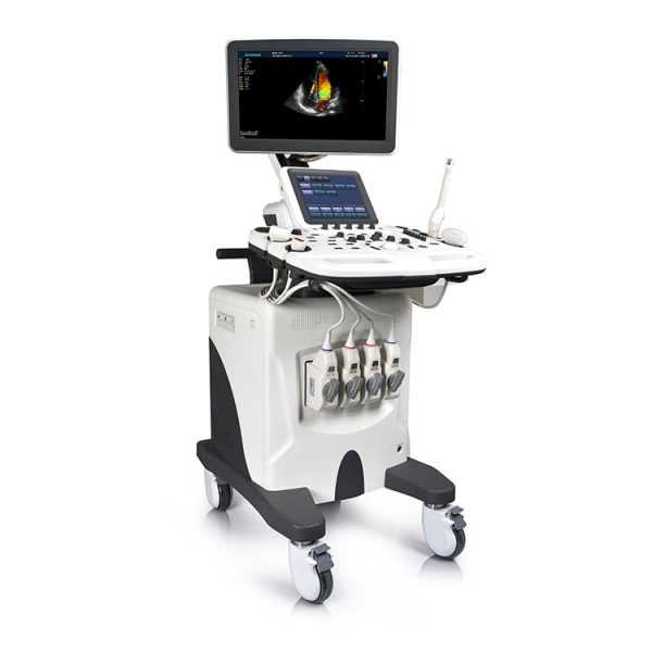 ecografía endovaginal SonoScape S30 precio | ecografía doppler