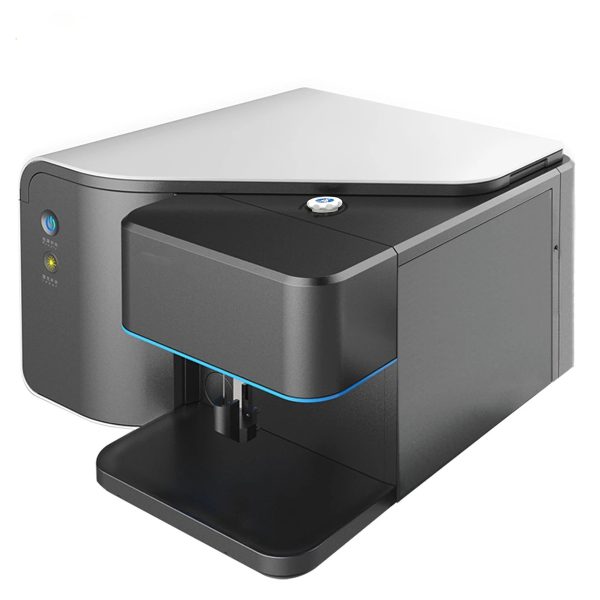Egretmed Citometría de flujo para la Academia de Ciencias MSLFCY01
