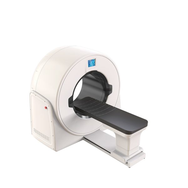El escáner CT veterinario de baja radiación y baja dosis de la máquina médica o transformador de corriente actual MSLVCT04