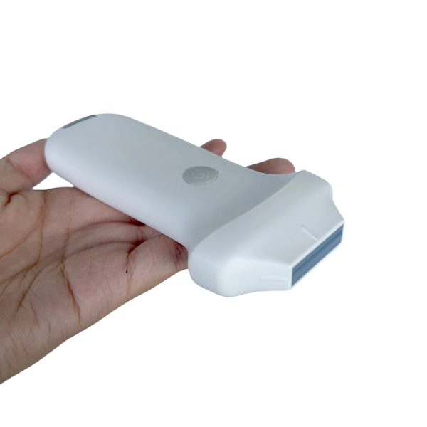 El escáner de ultrasonido lineal inalámbrico más asequible para uso humano y veterinario MSLPU18