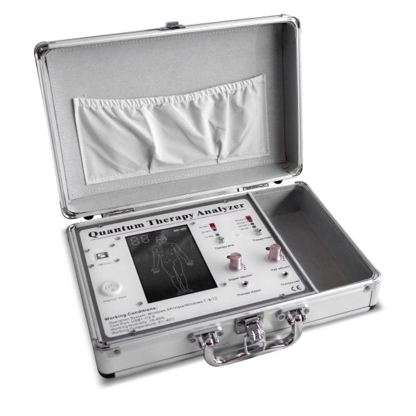 El mejor analizador de resonancia magnética MSLHQ403 de MSL en venta