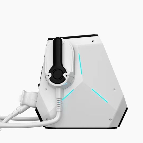 EMSlim Plus RF Reductor de grasa para adelgazamiento corporal sin dolor y seguro Reducción de celulitis para todo el cuerpo
