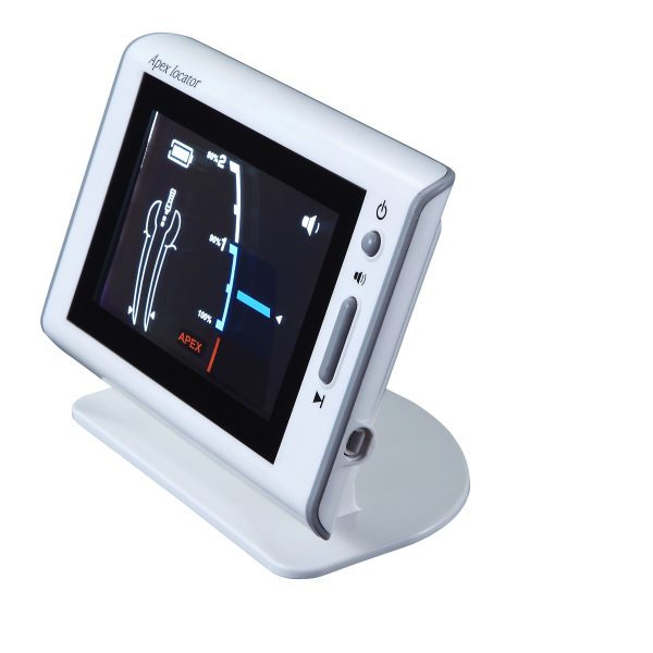 Endomotor dental inalámbrico para tratamiento de conducto radicular con pantalla LCD, motor dental endodóntico inalámbrico MSLGCL02.