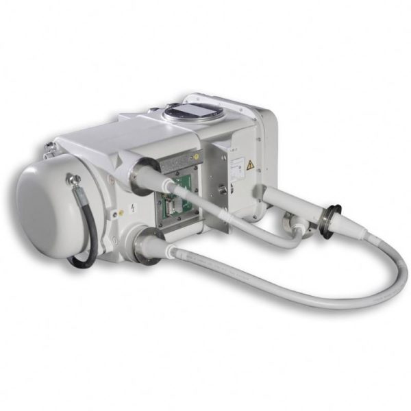 Ensamblaje de tubo de rayos X de ánodo giratorio médico 3.5MHU 5MHU tubo CT para tubo CT de marca famosa B.S.D.CTT05